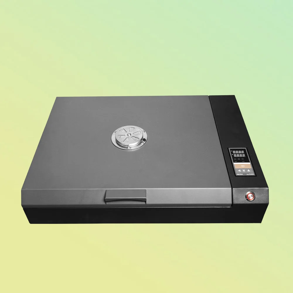 SUNIKA DTF Oven - Efficient Heat Drying for A3 Film